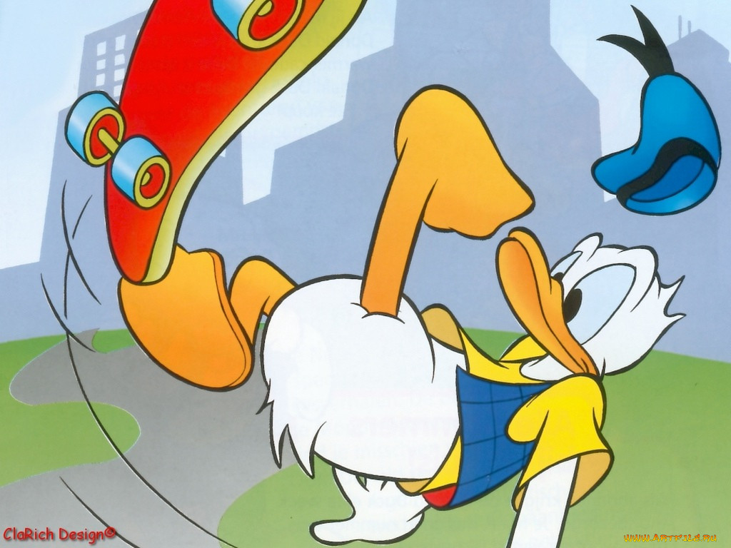 , disney